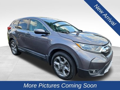 Used 2019 Honda CR-V EX-L