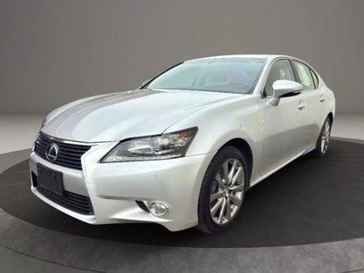 Used 2015 Lexus GS 350 AWD
