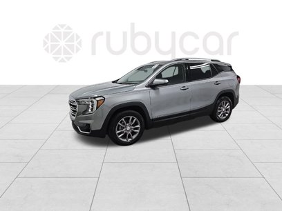 Used 2024 GMC Terrain SLT