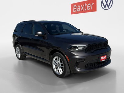 Used 2021 Dodge Durango GT