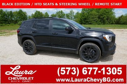 New 2026 GMC Terrain Elevation w/ Black Edition