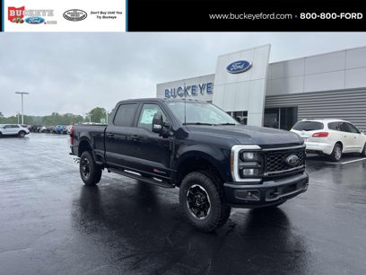 New 2025 Ford F250 Lariat w/ Lariat Ultimate Package