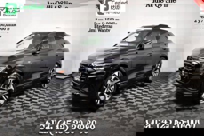 Used 2021 Audi Q8 Prestige