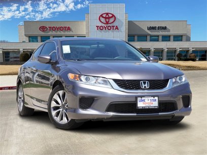 Used 2014 Honda Accord LX-S