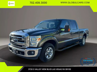 Used 2016 Ford F250 XLT w/ XLT Value Package