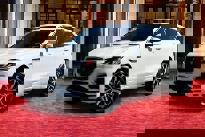 Used 2023 Jaguar F-PACE R-Dynamic S