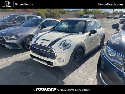 Used 2016 MINI Cooper S