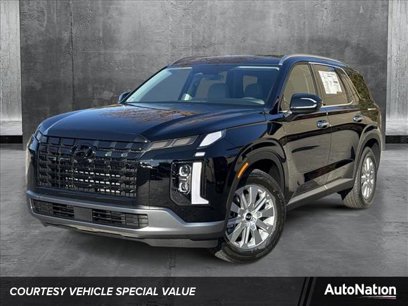 New 2025 Hyundai Palisade SEL