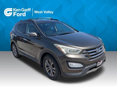 Used 2013 Hyundai Santa Fe Sport