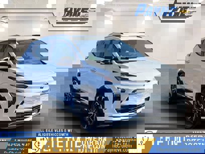 Certified 2023 Chevrolet Bolt EUV Premier w/ Sun & Sound Package
