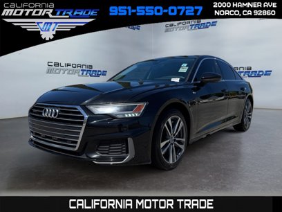 Used 2019 Audi A6 3.0T Premium w/ Convenience Package