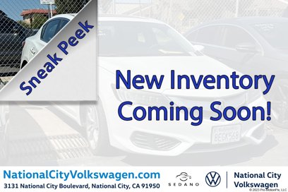 Used 2018 Acura ILX