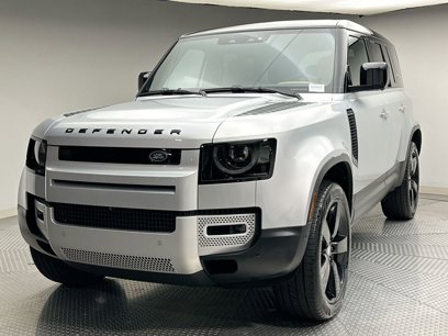 Used 2024 Land Rover Defender 110 SE