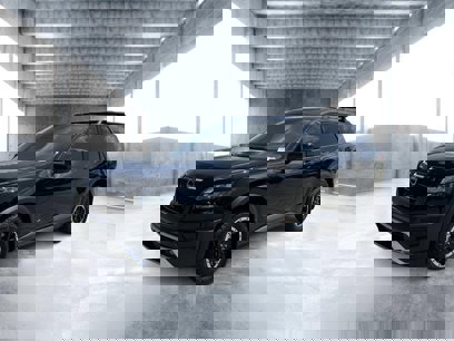 New 2025 Nissan Pathfinder Rock Creek