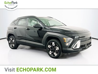 Used 2024 Hyundai Kona SEL