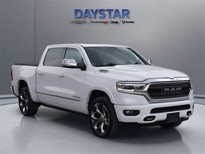 Used 2020 RAM 1500 Limited