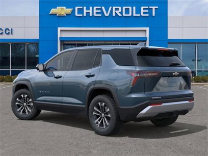 New 2026 Chevrolet Equinox LT w/ Safety and Technology Package
