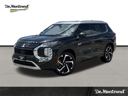 New 2025 Mitsubishi Outlander SEL
