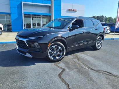 Used 2023 Chevrolet Blazer LT w/ Convenience Package