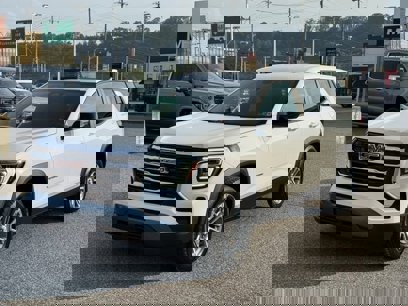 New 2026 GMC Terrain Elevation