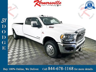 Used 2024 RAM 3500 Limited