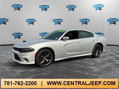 Used 2019 Dodge Charger GT