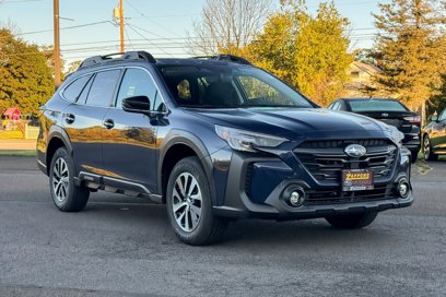 New 2025 Subaru Outback Premium w/ Popular Package #1