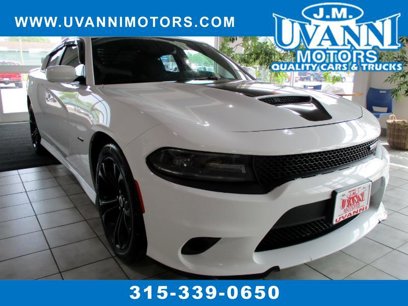Used 2021 Dodge Charger R/T