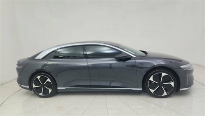Used 2024 Lucid Air Touring