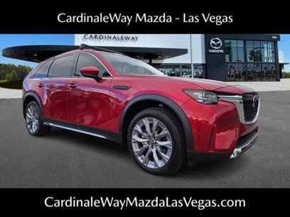 Used 2024 MAZDA CX-90 3.3 Turbo w/ Premium Package