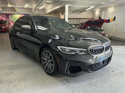 Used 2022 BMW M340i
