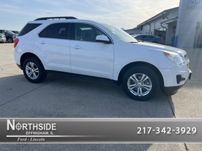 Used 2012 Chevrolet Equinox LT w/ Driver Convenience Package