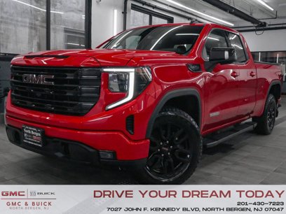 Used 2022 GMC Sierra 1500 Elevation w/ Preferred Package