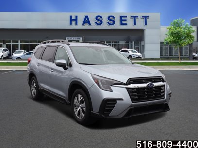 Used 2024 Subaru Ascent Premium