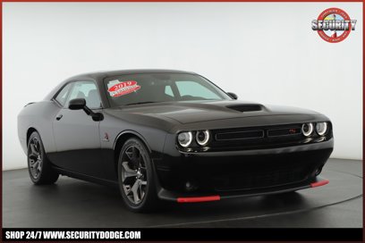 Used 2019 Dodge Challenger R/T w/ Cold Weather Group