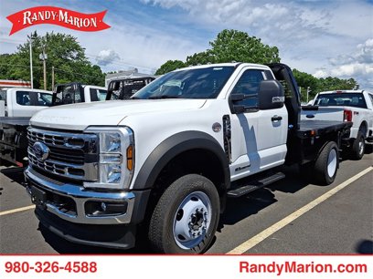 New 2024 Ford F450 XL