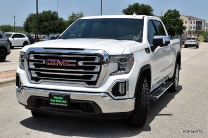 Used 2019 GMC Sierra 1500 SLT
