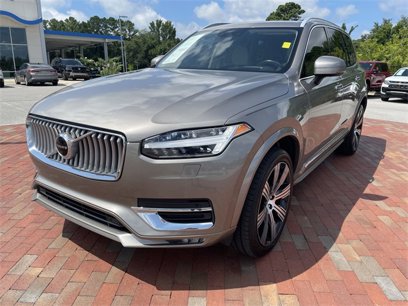 Used 2021 Volvo XC90 T6 Inscription
