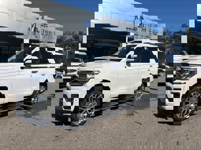 New 2024 Ford Expedition Limited