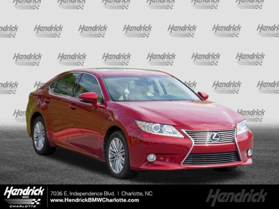 Used 2013 Lexus ES 350