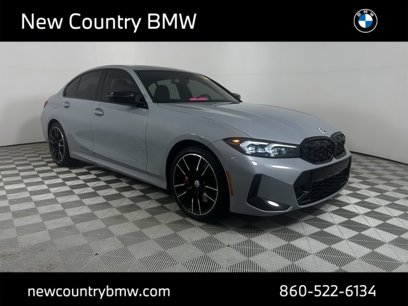 Used 2023 BMW M340i xDrive w/ Premium Package