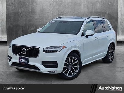Used 2019 Volvo XC90 T6 Momentum w/ Protection Package