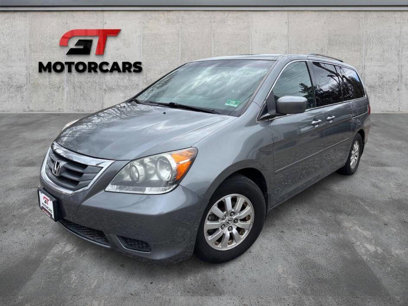 Used 2009 Honda Odyssey EX