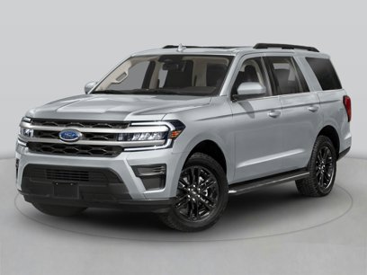 Used 2023 Ford Expedition Platinum