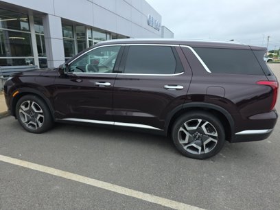 Used 2023 Hyundai Palisade Limited w/ Cargo Package