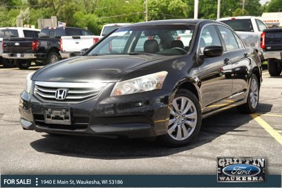 Used 2011 Honda Accord EX-L