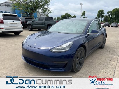 Used 2019 Tesla Model 3 Long Range