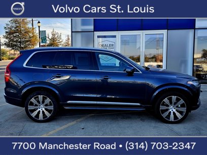 New 2025 Volvo XC90 B6 Plus w/ Protection Package Premier