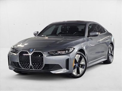 Used 2024 BMW i4 eDrive35 w/ Premium Package
