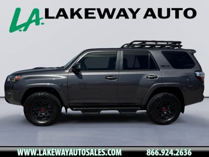 Used 2023 Toyota 4Runner TRD Pro